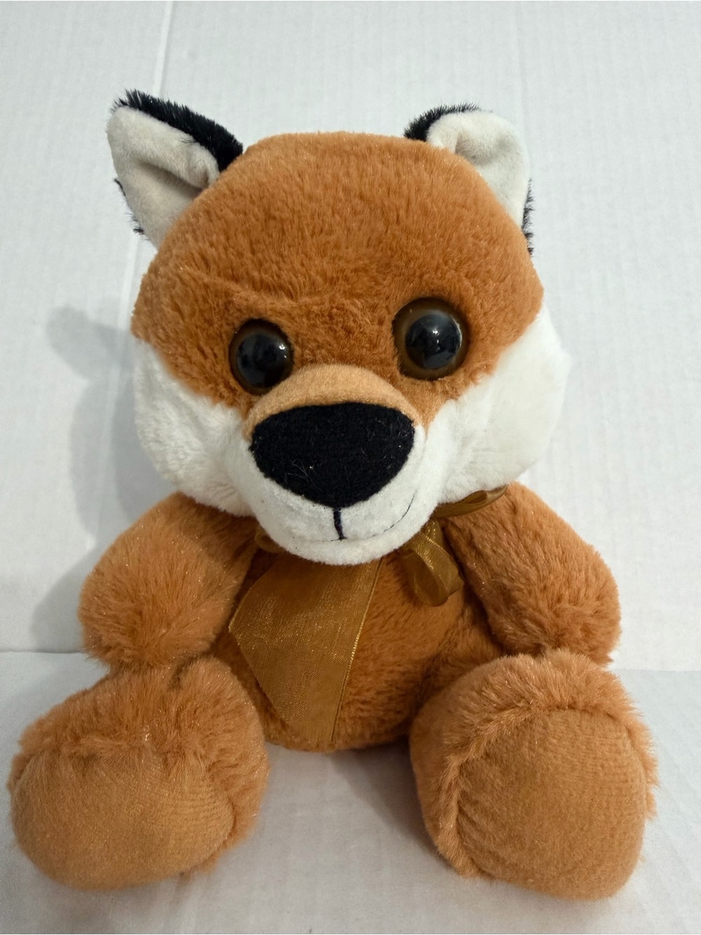 Goffa International Plush Fox